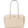 Tory Burch Small Robinson Pebbled Tote - New Cream