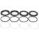 Autofren Seinsa Brake Caliper Repair Kit D42270
