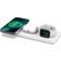 Belkin BoostCharge Pro 3-in-1 Wireless Charging Pad with Official MagSafe 15W