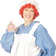 Morris Raggedy Ann Plus Costumes