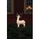 Konstsmide Reindeer Clear Jullampa 31.5cm