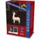 Konstsmide Reindeer Clear Jullampa 31.5cm