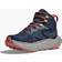 Hoka Anacapa 2 Mid Gtx M - Outer Space/Grey