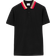 Burberry Polo T-shirt - Black