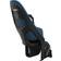 Thule Yepp Maxi 2 Frame Mount Bicycle Seat - Majolica Blue