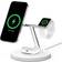 Belkin BoostCharge Pro 3-in-1 Wireless Charger with Official MagSafe Charging 15W WIZ017ttWH