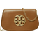 Tory Burch Reva Clutch - Tiger's Eye