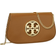 Tory Burch Reva Clutch - Tiger's Eye