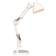 Halo Design Bronx White Lampada da tavolo 55cm