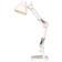 Halo Design Bronx White Lampada da tavolo 55cm