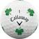 Callaway Chrome Soft Truvis Shamrock 2022