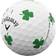 Callaway Chrome Soft Truvis Shamrock 2022