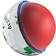 Callaway Chrome Soft Truvis Shamrock 2022