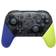 Nintendo Switch Pro Controller Splatoon 3