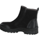 Ilves Ankle Boot - Black