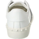 Valentino Garavani Open Star Embellished M - White/Black