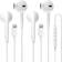 Apple Earpods Lightning 2-pack