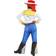 Fun Deluxe Disney Toy Story Girl's Jessie Costume