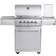 Allgrill Chef M Paket F Basis