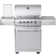 Allgrill Chef M Paket F Basis