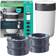 Tommee Tippee Twist & Click Set handige verpakking