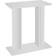 Abaseen FC01 Fish Aquarium Tank Stand Floor Cabinet
