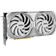 MSI GeForce RTX 4070 Ti SUPER Ventus 2X White OC HDMI 3xDP 16GB