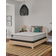 Sealy Posturepedic Bloom Coil Spring Mattress