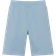 BOSS Teen Pale Cotton Shorts - Blue