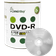 Smartbuy DVD-R 16X 4.7GB 100 Pcs