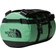 The North Face Base Camp Duffel XS - Deep Grass Green/TNF Black