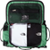 The North Face Base Camp Duffel XS - Deep Grass Green/TNF Black