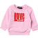 DSquared2 Baby's Sweater - Pink