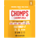 Chomps Original Turkey Chomplings 3oz 6 1