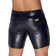 Noir Shorts