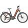 Bergamont E-Ville SUV Tour 2023 Unisex, Damcykel