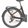 Bergamont E-Ville SUV Tour 2023 Unisex, Damcykel