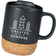 Dexsa Created With A Purpose Designer Cork Bottom Tazza 41.4cl