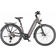 KTM Macina Style 710 28" 2024 Elderberry Matt/Grey+Orange Damcykel