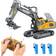 Shein RC Excavator