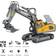 Shein RC Excavator