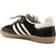 adidas Wales Bonner Samba Pony Tonal Low - Core Black/Cream White