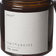 Ernst Night Hyacinth Small Brown Scented Candle