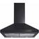 CDA ECH63BL 90cm, Black
