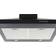 CDA ECH63BL 90cm, Black