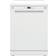 Whirlpool W7FHP33UK White