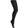 mp Denmark Cotton Rib Tights - Black (130-08)