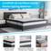 Flash Furniture Capri Comfortable Sleep Coil Spring Mattress