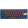 Ducky One 3 Daybreak Cherry Silver (Nordic)