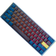 Ducky One 3 Daybreak Cherry Silver (Nordic)